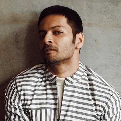 Ali Fazal
